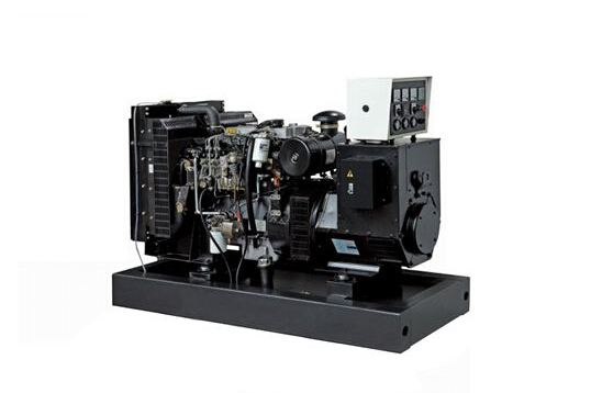 青海科克150kw大型柴油发电机组_COPY