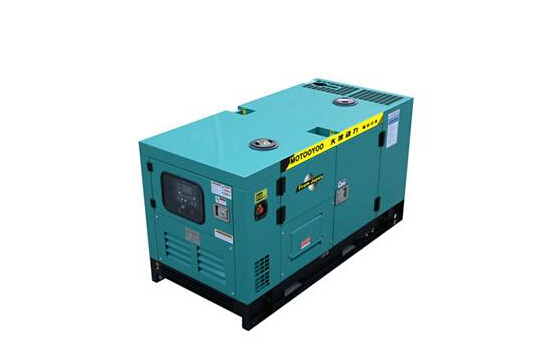 青海科克50kw小型柴油发电机组_COPY