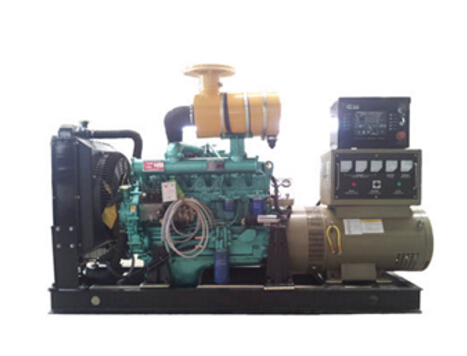 青海宗申动力200kw大型柴油发电机组
