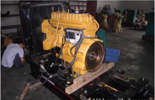 青海柴油发电机维修_COPY