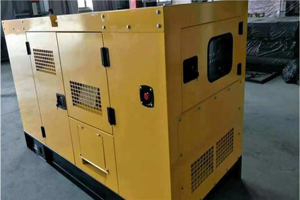 青海发电机出租 青海发电机出租