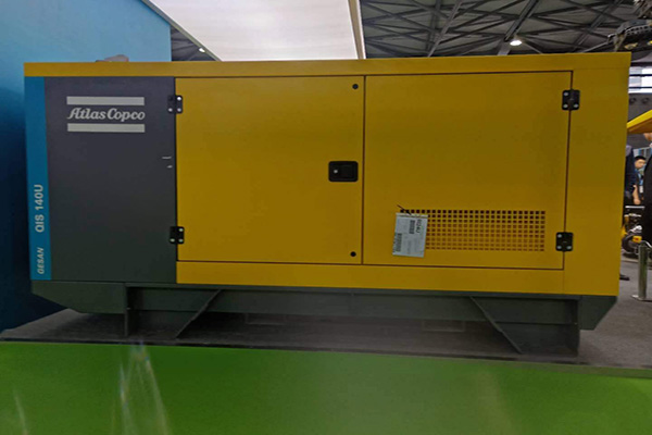 青海发电机出租 青海发电机出租