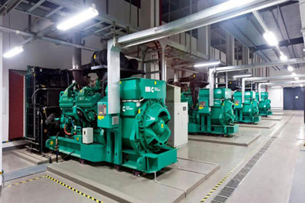 青海发电机出租 青海发电机出租