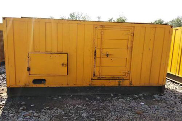 青海发电机出租 青海发电机出租