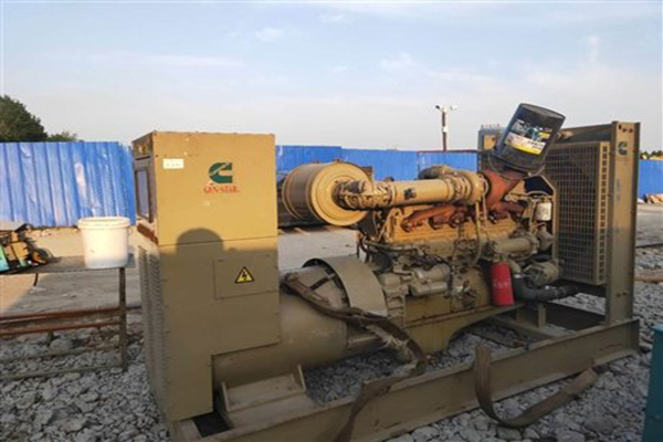 青海发电机出租 青海发电机出租