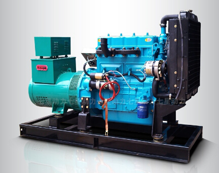 青海上柴30kw大型柴油二手发电机组_COPY_COPY