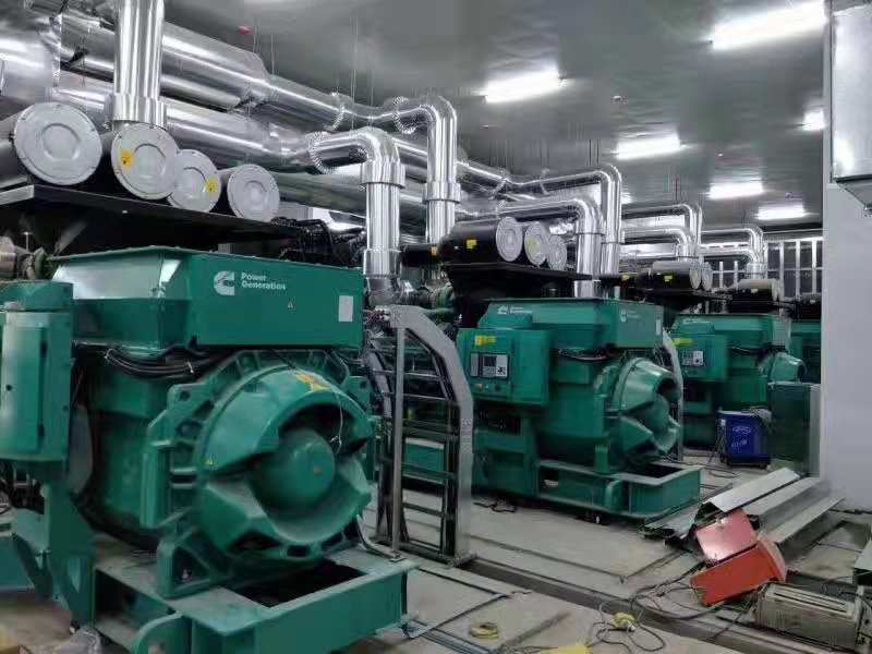 青海发电机出租 青海发电机出租