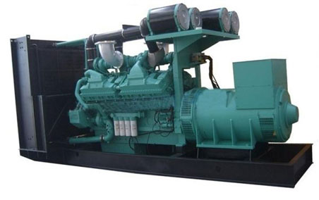 青海200kw康明斯发电机组