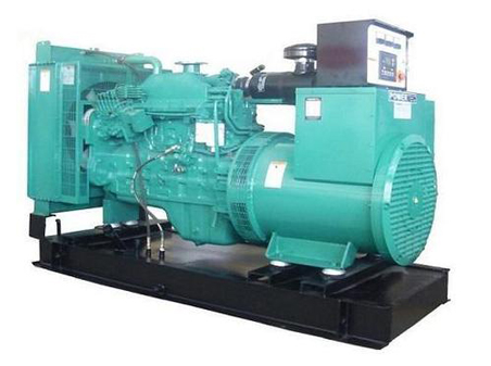 青海80kw康明斯柴油发电机组