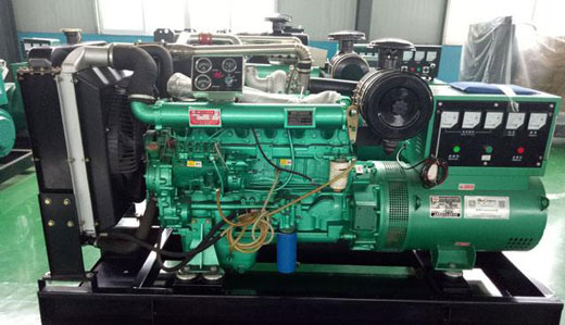 青海发电机不发电的原因 青海发电机不发电的原因