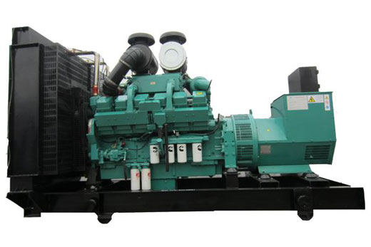 青海柴油发电机组 青海柴油发电机组