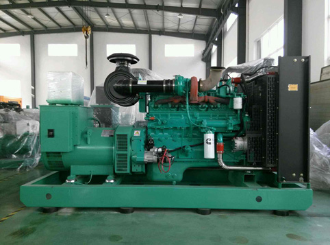 青海柴油发电机组 青海柴油发电机组