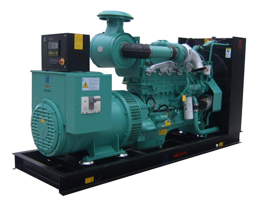 青海柴油发电机 青海柴油发电机