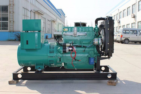 青海小型柴油发电机 青海小型柴油发电机