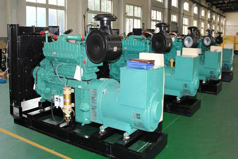 青海小型柴油发电机 青海小型柴油发电机