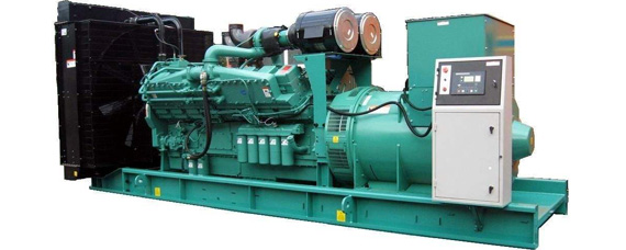 青海柴油发电机 青海柴油发电机