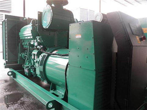 青海柴油发电机 青海柴油发电机