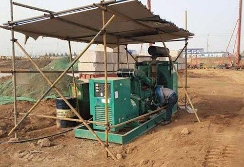 青海发电机出租 青海发电机出租