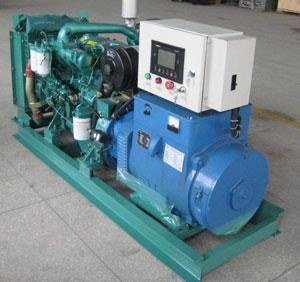 青海发电机出租 青海发电机出租