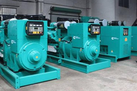 青海柴油发电机 青海柴油发电机