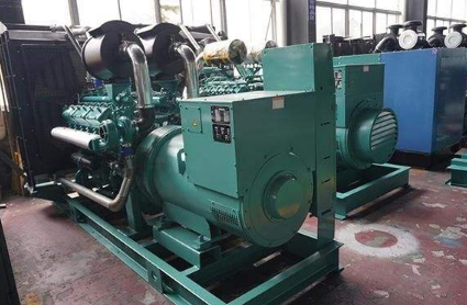 青海柴油发电机 青海柴油发电机