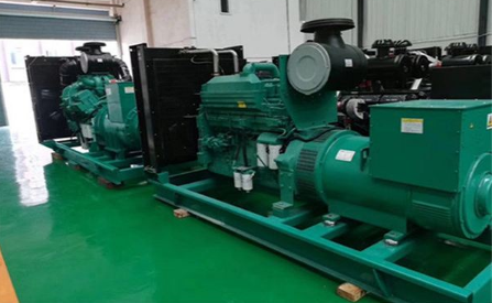 青海发电机出租 青海发电机出租