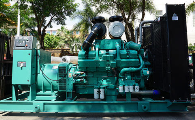 青海柴油发电机 青海柴油发电机