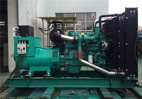 青海柴油发电机 青海柴油发电机