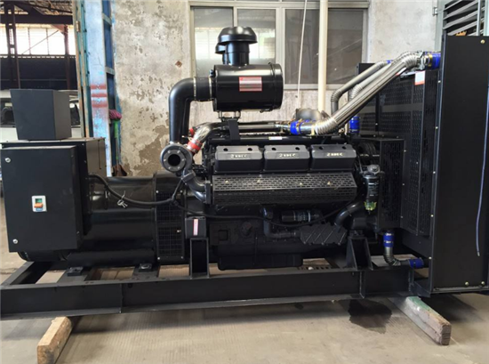 青海柴油发电机 青海柴油发电机