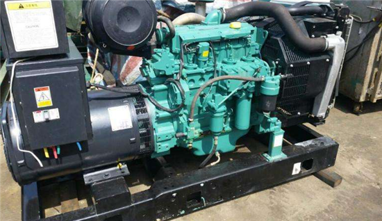 青海柴油发电机 青海柴油发电机