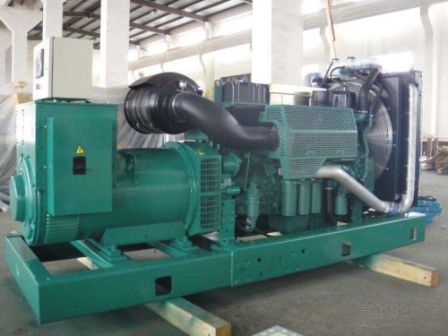 青海康明斯发电机出租：确保您的业务不间断！